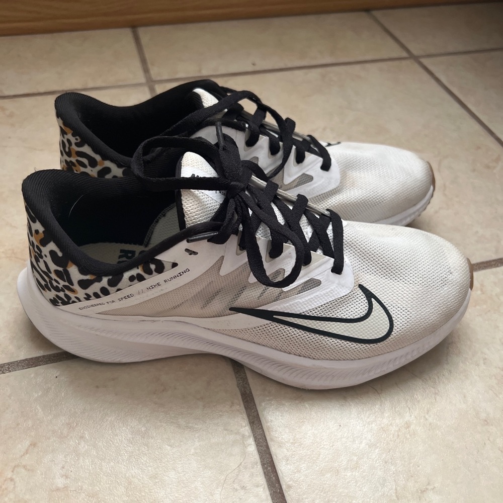Nike Running